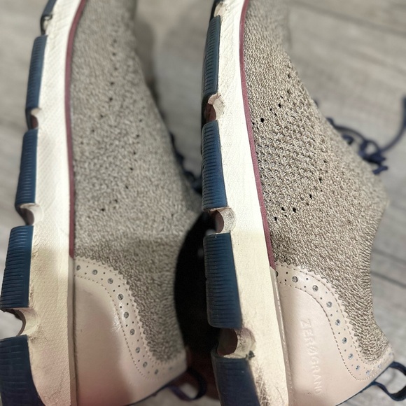 Cole Haan zerogrand  sneakers for men - Picture 5 of 8